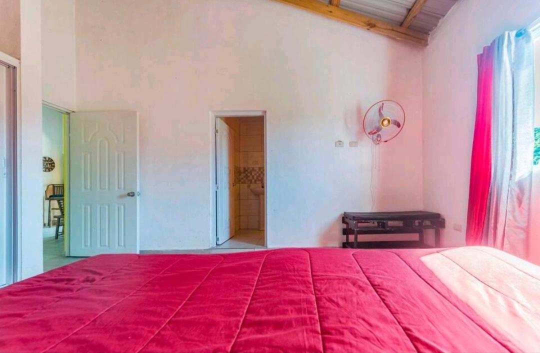 Sunflower Village Villa Girasoles Jarabacoa Buitenkant foto