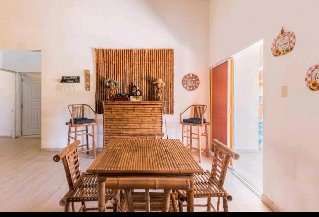 Sunflower Village Villa Girasoles Jarabacoa Buitenkant foto
